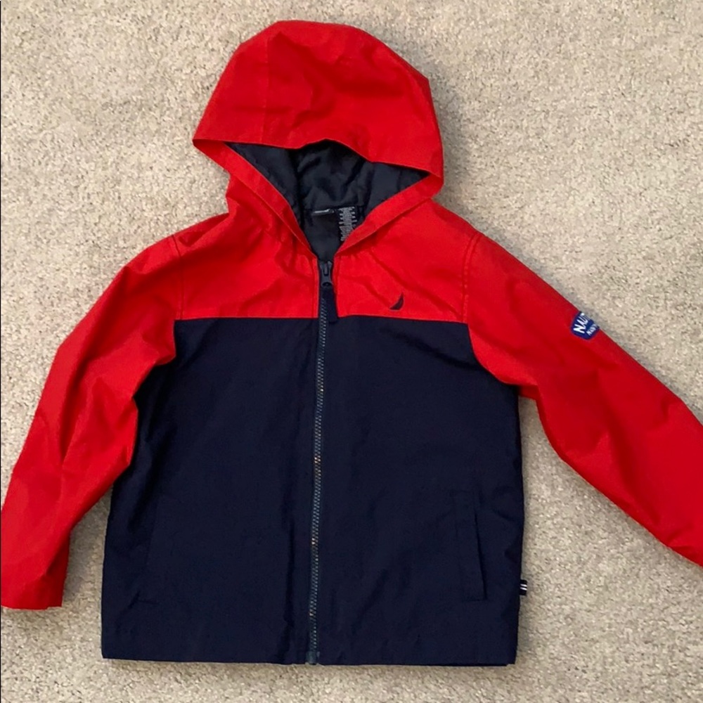 Nautica jacket